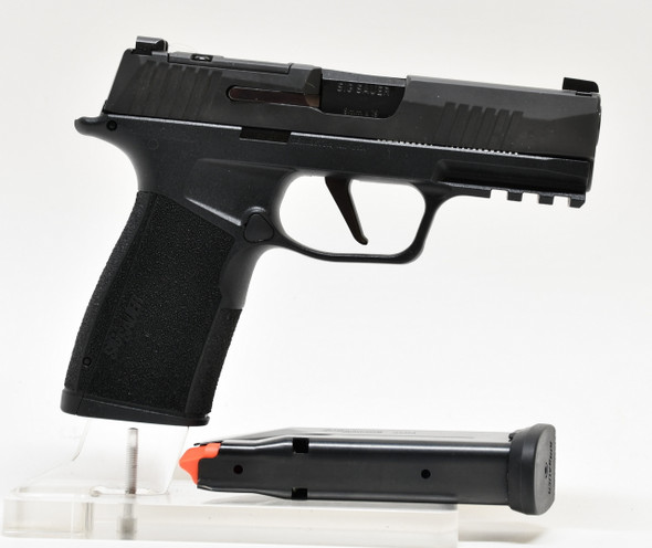 SIG SAUER P365 MACRO PRE OWNED (1140337)
