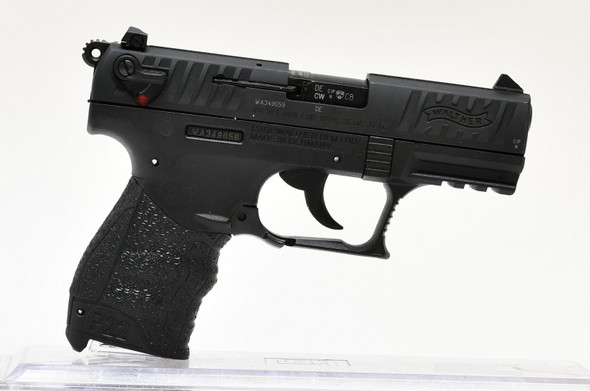WALTHER P22 PRE OWNED (1140340)