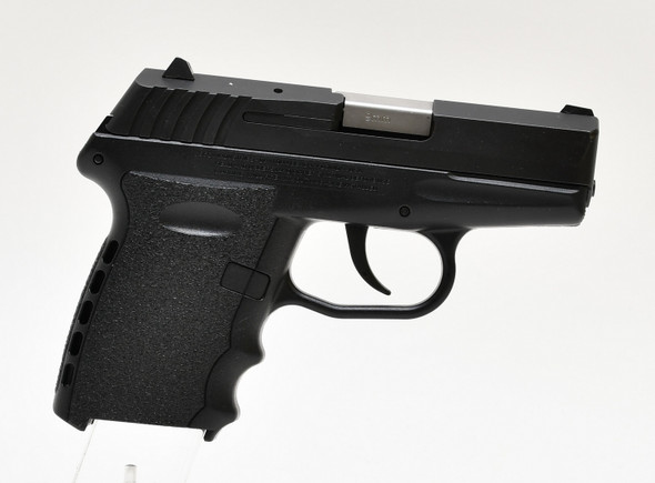 SCCY INC CPX2 PRE OWNED (1140341)