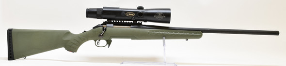 RUGER AMERICAN PREDATOR PRE OWNED (1140347)