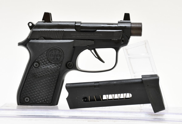 BERETTA 20X BOBCAT PRE OWNED (1139506)