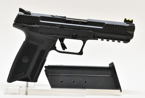 RUGER 5.7 PRE OWNED (1139671)