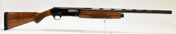 BROWNING SILVER BLK LIGHTNING PRE OWNED (1140367)