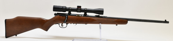 SAVAGE 93 PRE OWNED (1140381)