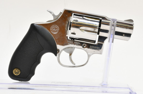 TAURUS 606 PRE OWNED (1140395)