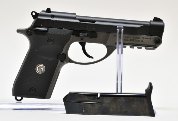 GIRSAN MC 14T PRE OWNED (1140413)