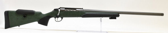 TIKKA T3X SUPER VARMINT PRE OWNED (1140418)