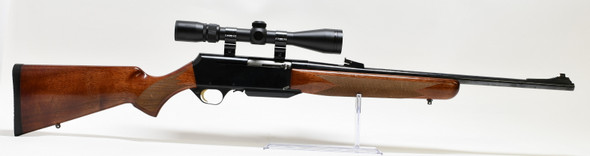 BROWNING BAR MKII LTWT PRE OWNED (1140419)