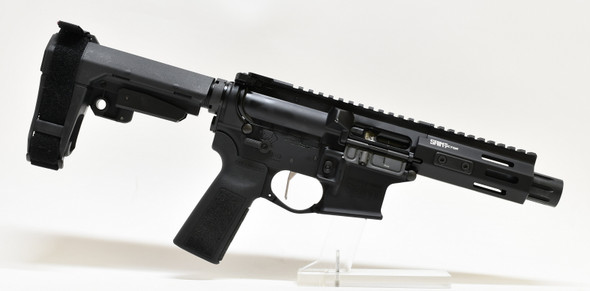 SPRINGFIELD ARMORY SAINT VICTOR PISTOL PRE OWNED (1140424)
