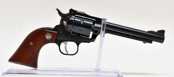 RUGER NM SINGLE SIX PRE OWNED (1140425)
