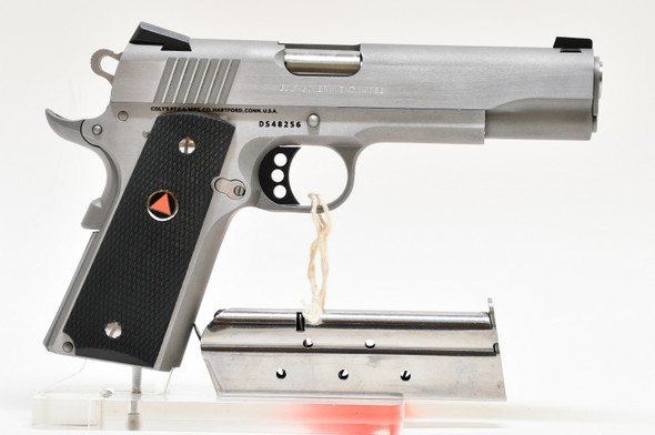 COLT DELTA ELITE PRE OWNED (1140458)