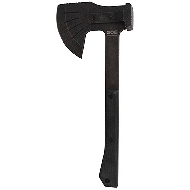 SOG Bushcraft Hatchet