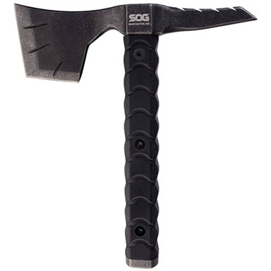 SOG War Fighter Axe