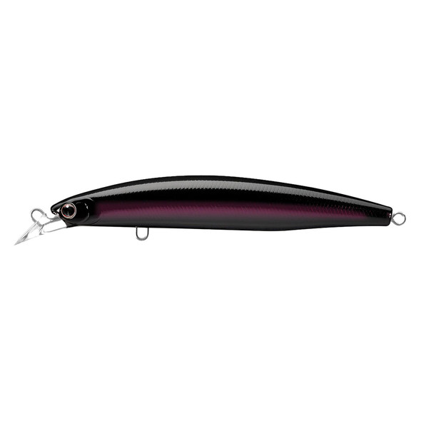 Black Purple
