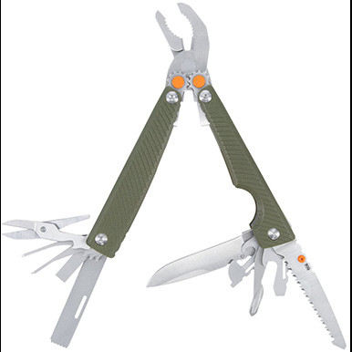 SOG Tellus MT Multi-Tool