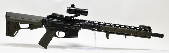 ANDERSON MANUFACTURING AM-15 PRE OWNED (1140461)