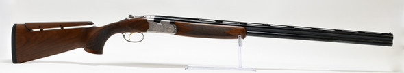 BERETTA 686 SILVER PIGEON I PRE OWNED (1140463)