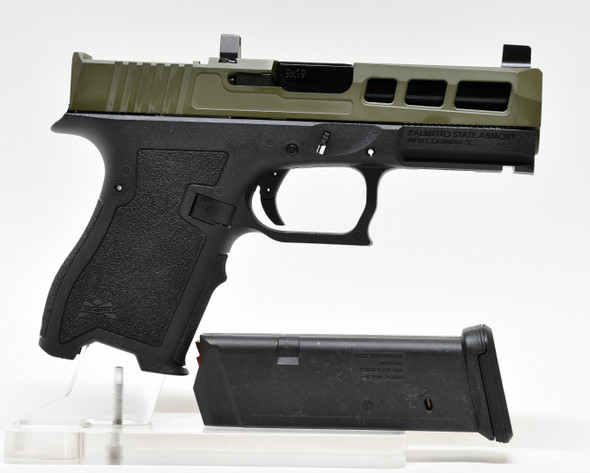 PALMETTO DAGGER PRE OWNED (1140476)