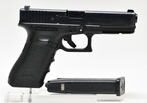 GLOCK 22 GEN 3 PRE OWNED (1140480)