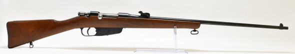 ITALIAN M91 PRE OWNED (1140493)
