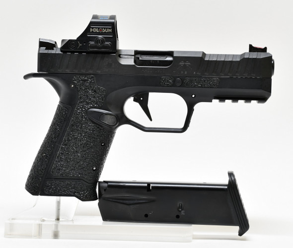 PTR 91 INC TYPE B PRE OWNED (1140521)