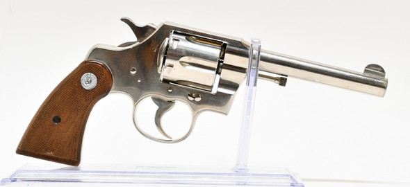 COLT ARMY SPECIAL PRE OWNED (1140498)