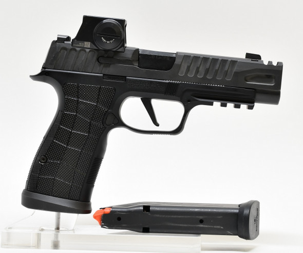 SIG SAUER P365 FUSE PRE OWNED (1140524)