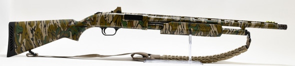 MOSSBERG 500 TURKEY PRE OWNED (1140509)