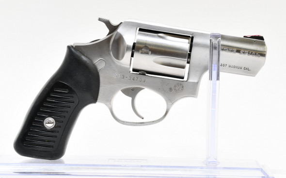 RUGER SP101 PRE OWNED (1140511)