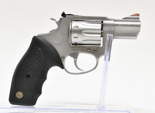 TAURUS 941 PRE OWNED (1140512)