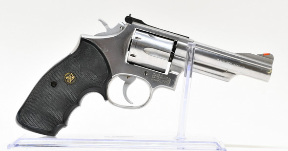 SMITH & WESSON 66-2 PRE OWNED (1140515)