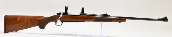 RUGER M77 MARK II BLUED PRE OWNED (1140547)
