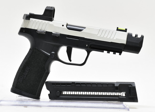 SIG SAUER 322C-T-COMP RXZE PRE OWNED (1140548)