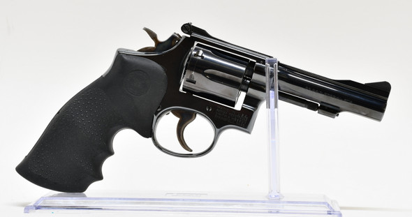 SMITH & WESSON 15-3 PRE OWNED (1140555)