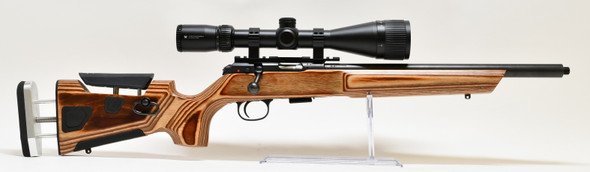 CZ 457 AT-ONE PRE OWNED (1140557)