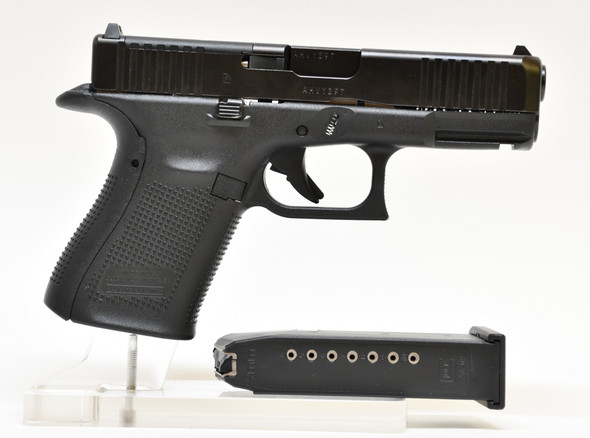 GLOCK 19M GEN 5 PRE OWNED (1139696)
