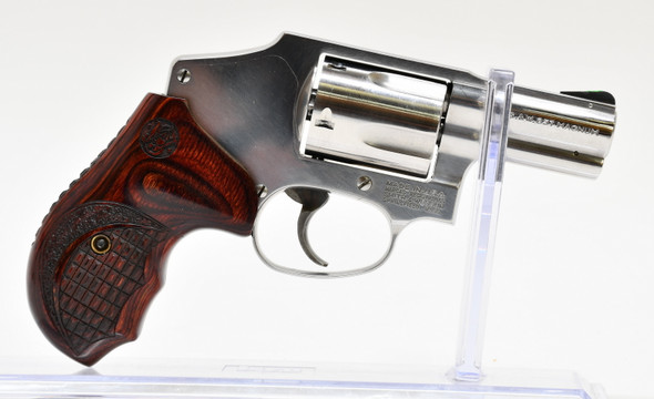 SMITH & WESSON 640-1 PRE OWNED (1140561)