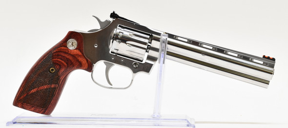 COLT KING COBRA PRE OWNED (1140563)