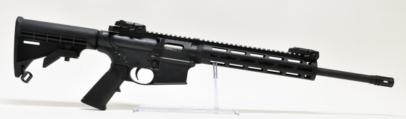 SMITH & WESSON M&P15-22 PRE OWNED (1140569)