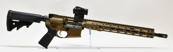LWRC M6IC PRE OWNED (1140594)