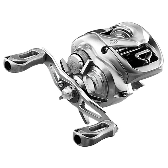 Daiwa Tatula SV TW 60 Years Casting Reel - Limited Edition