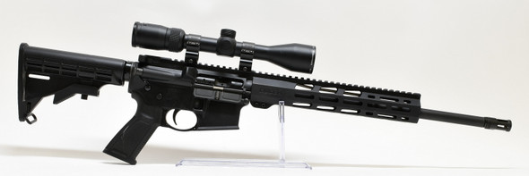RUGER AR556 PRE OWNED (1140602)