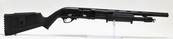 RIA IMPORTS AG PUMP DEFENSE PRE OWNED (1140605)