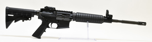 ANDERSON MANUFACTURING AM-15 PRE OWNED (1140616)