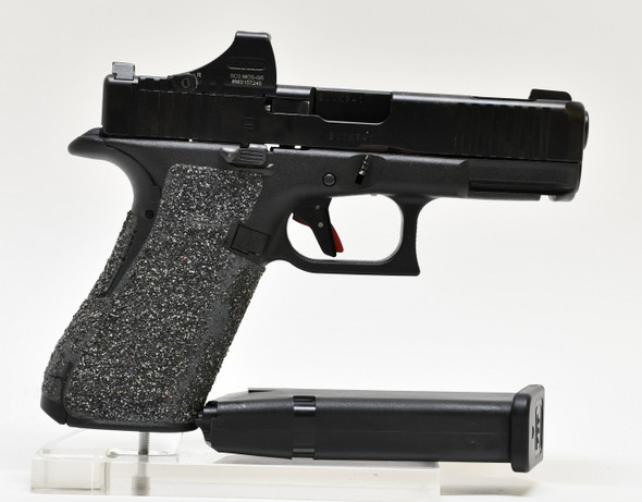 GLOCK 45 PRE OWNED (1140620)