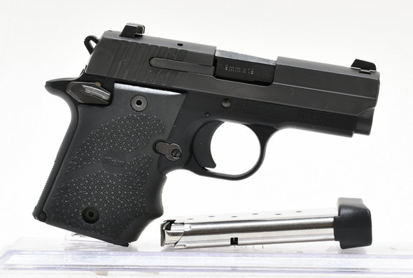 SIG SAUER P938 PRE OWNED (1140630)