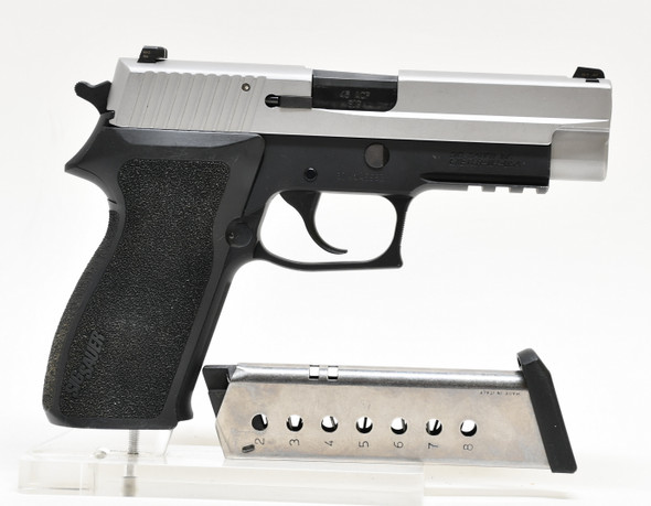 SIG SAUER P220 PRE OWNED (1140638)