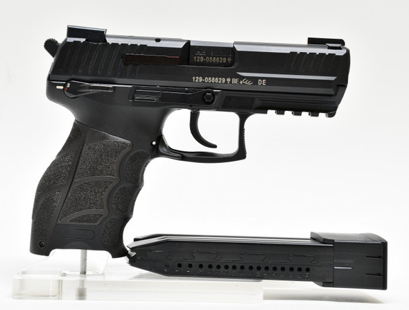 H&K P30 PRE OWNED (1140652)