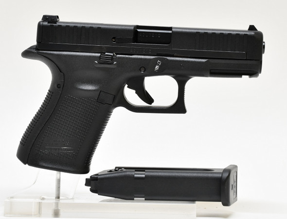 GLOCK 44 PRE OWNED (1140657)