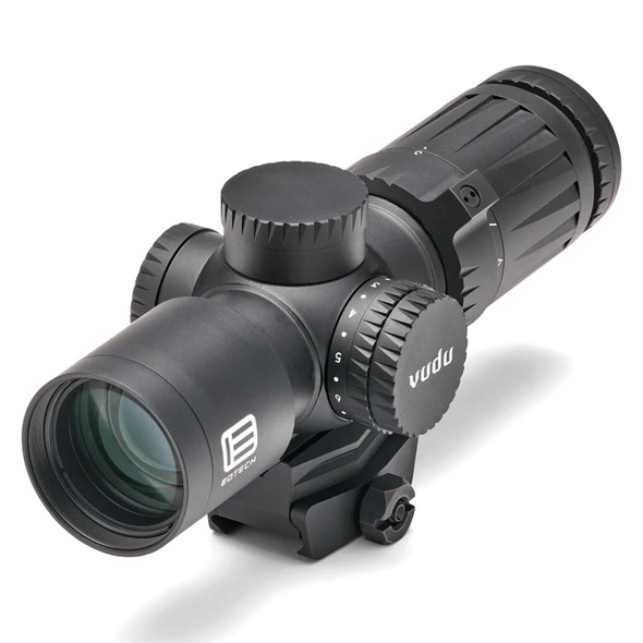 EOTech Vudu 3-9x32mm SFP Illuminated HC1 3-9 Riflescope